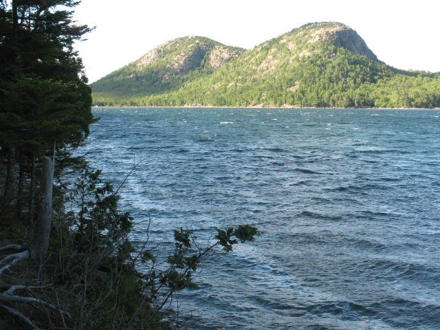 cadillac mountain